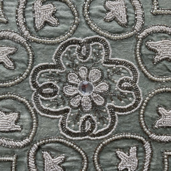 Artistic Accent Pillow - Picture 3 of 10